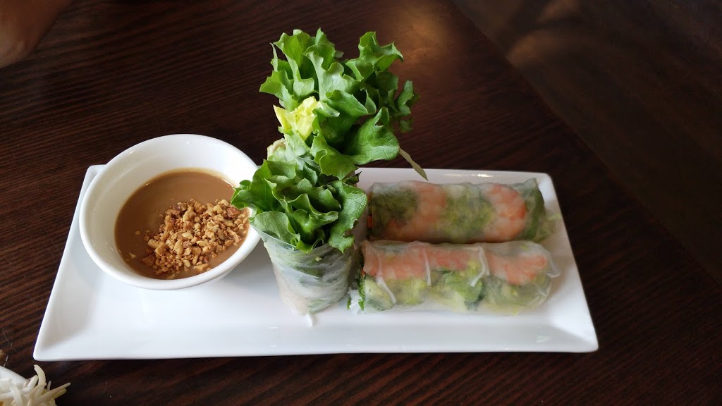 Green Leaf Vietnamese Bistro | 832 Goldstream Ave, Victoria, BC V9B 2X7, Canada | Phone: (250) 391-5589