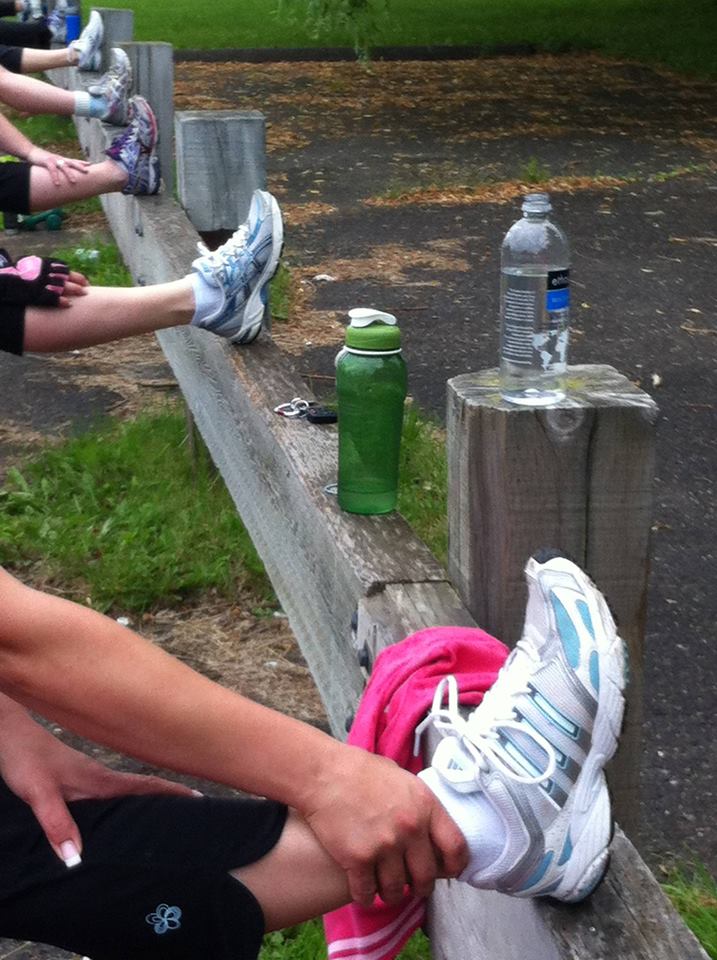 Fitness Junkies NS | RR#1 c/o Kathy Johnston, Falmouth, NS B0P 1L0, Canada | Phone: (902) 880-2135