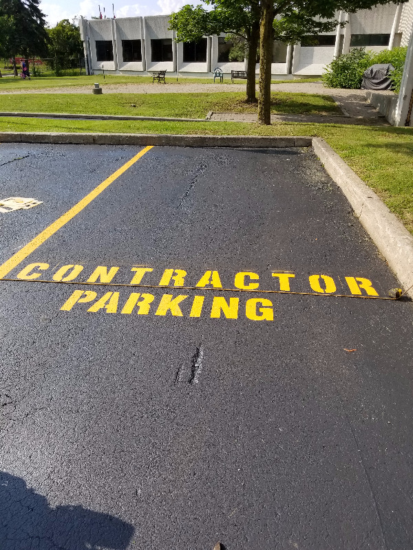 Diamond Line Painting | 30 Provence Trail, Etobicoke, ON M9V 5B7, Canada | Phone: (905) 453-0491