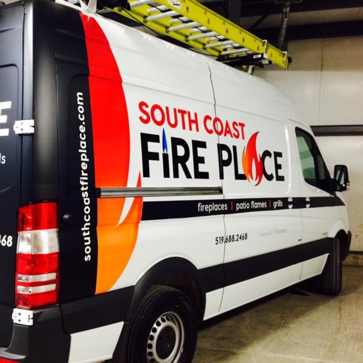 South Coast Fire Place | 1 Vance Dr #2, Tillsonburg, ON N4G 4M4, Canada | Phone: (519) 688-2468