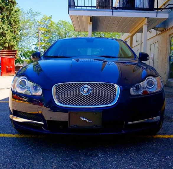 Auto Correct Detailing | 841 McKercher Dr, Saskatoon, SK S7H 4T9, Canada | Phone: (306) 380-3908