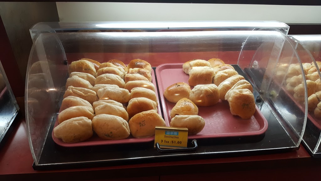 Chinese Bakery | bakery | 633 Silver Star Blvd, Scarborough, ON M1V 5N1, Canada | 4162977233 OR +1 416-297-7233