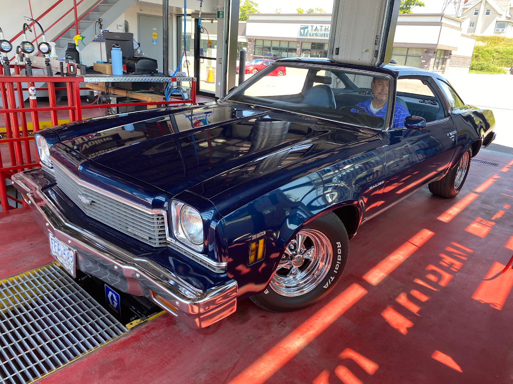 Great Canadian Oil Change + 24/7 Car Wash | 16 Diana Dr, Orillia, ON L3V 8K8, Canada | Phone: (705) 326-2988