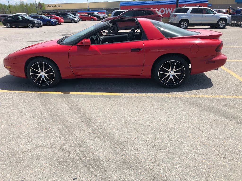 Tremblay Chevrolet Buick GMC Inc. | 15 Front St, Sturgeon Falls, ON P2B 3L3, Canada | Phone: (705) 753-1350