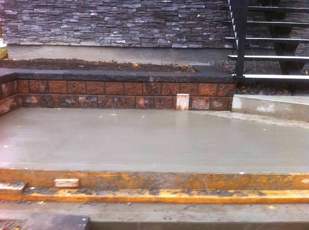 Quality Concrete Inc | 7404 24 St SE, Calgary, AB T2C 0Y7, Canada | Phone: (403) 689-3555