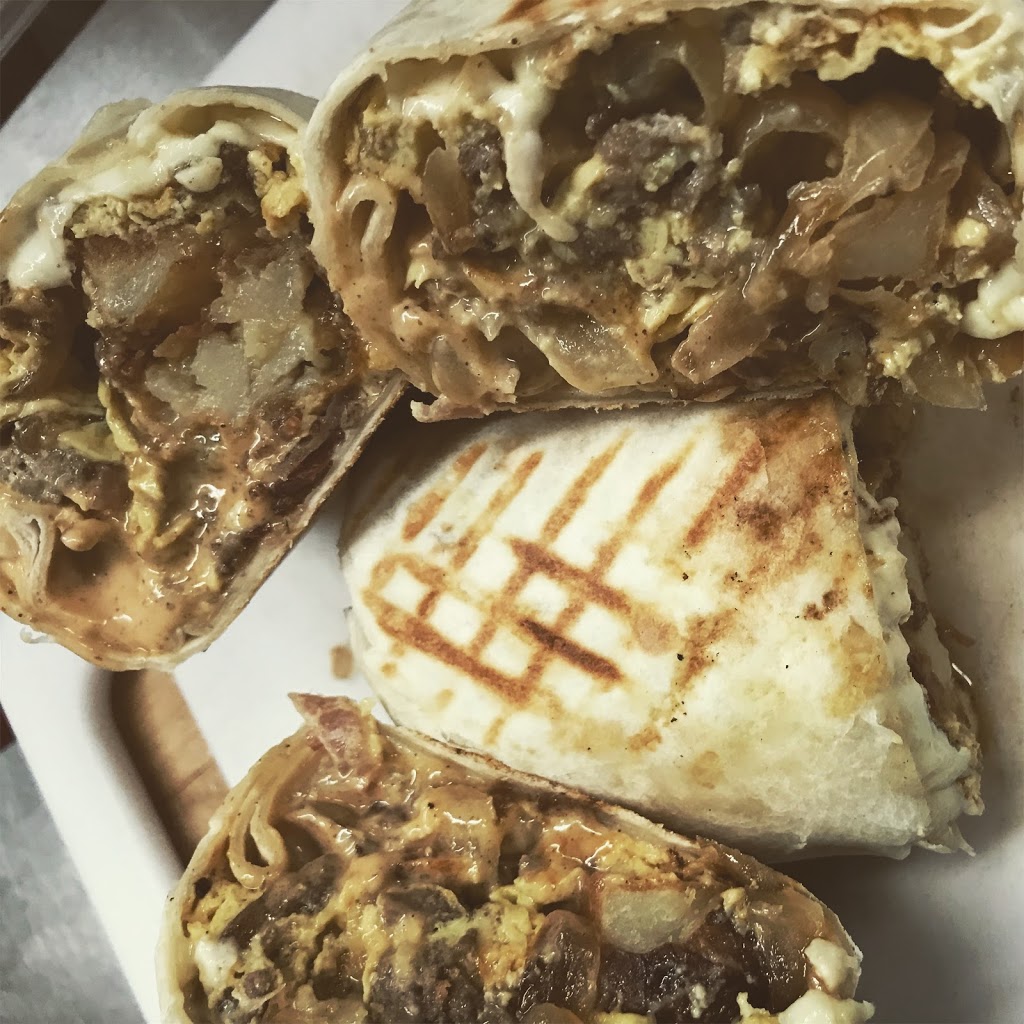 Le Bistro M. | 101 Rue du Ciel, Bromont, QC J2L 2X4, Canada | Phone: (450) 919-1819