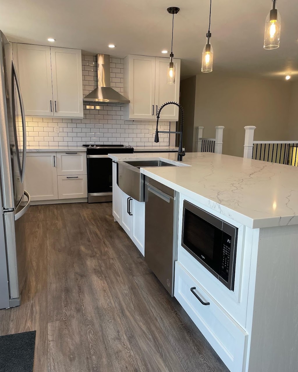 Rae’s Carpentry | 6 Absalom St W, Mildmay, ON N0G 2J0, Canada | Phone: (204) 915-5948
