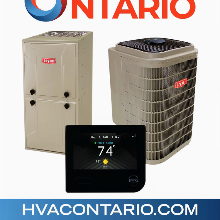 Hvac Ontario | 513 East Ave, Scarborough, ON M1C 2X1, Canada | Phone: (888) 705-7368