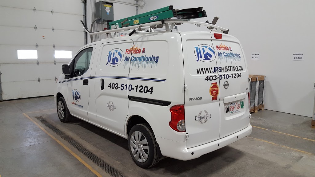 JPS Furnace & Air Conditioning | 903 42 Ave SE, Calgary, AB T2G 1Z1, Canada | Phone: (403) 510-1204