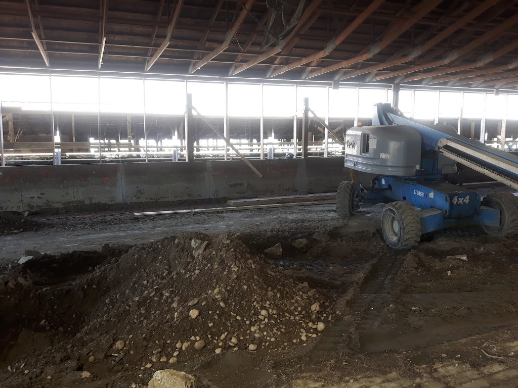 Corners Pride Farms Ltd | 10484 McGrath Rd, Rosedale, BC V0X 1X0, Canada | Phone: (604) 794-7735