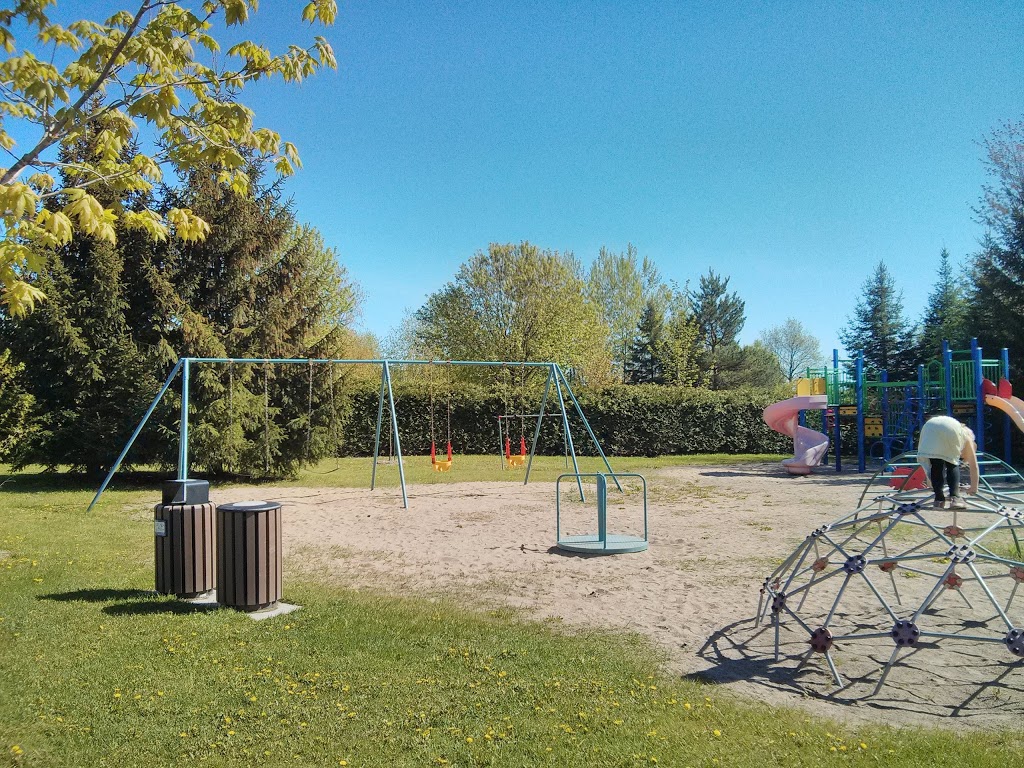 Parc des Patriarches | Rue des Patriarches, Saint-Jérôme, QC J5L 2S2, Canada