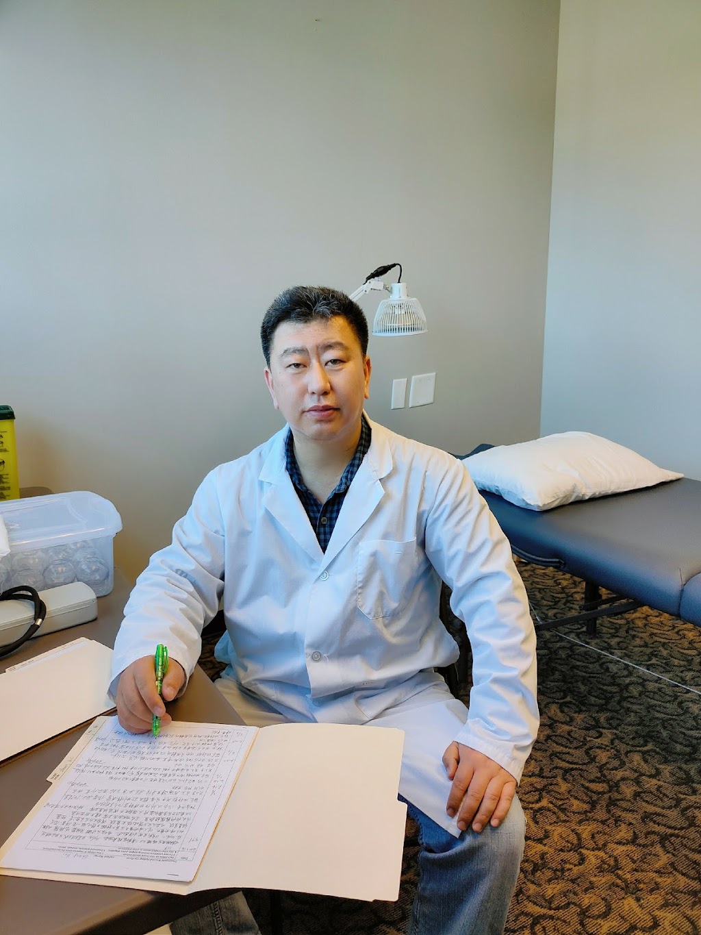 Pearl Acupuncture | 2325 Valley View Dr, Courtenay, BC V9N 8S5, Canada | Phone: (250) 802-8886