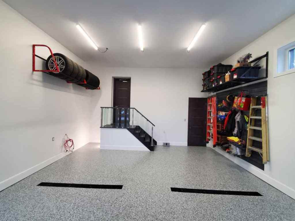 Mr Epoxy | 4370 Boulevard Lévesque O, Laval, QC H7W 5M8, Canada | Phone: (514) 961-4996