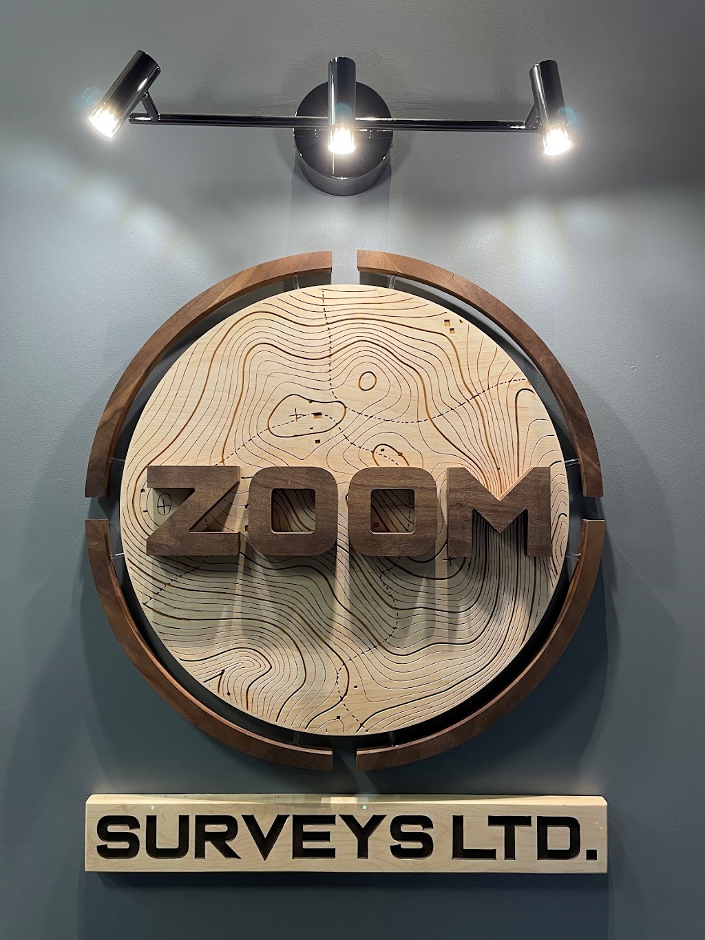 Zoom Surveys Ltd. | 2635 37 Ave NE #240, Calgary, AB T1Y 5Z6, Canada | Phone: (403) 837-8599