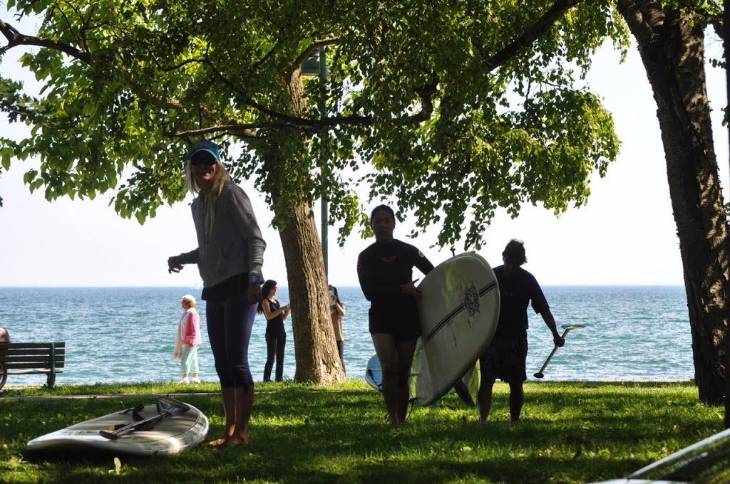 SUPGirlz | 18 Maclean Ave, Toronto, ON M4E 2Z9, Canada | Phone: (647) 562-7873