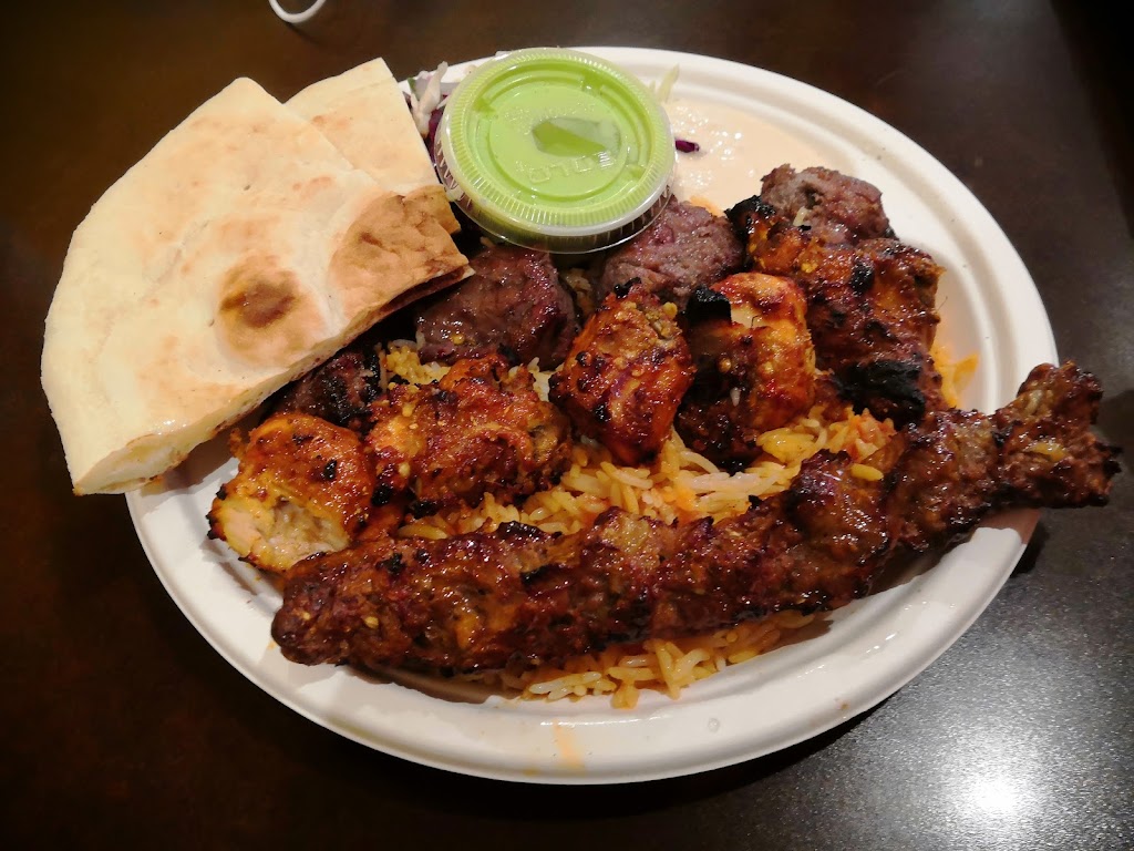 Khan Kebabs | 3927 106 St, Edmonton, AB T6J 2S3, Canada | Phone: (780) 450-9100