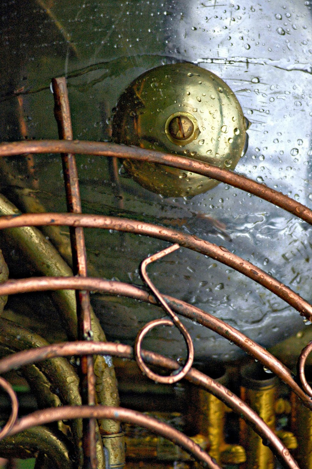 Douglas Walker Sculpture Studio | 8138 N Island Hwy, Black Creek, BC V9J 1H1, Canada | Phone: (250) 337-8417