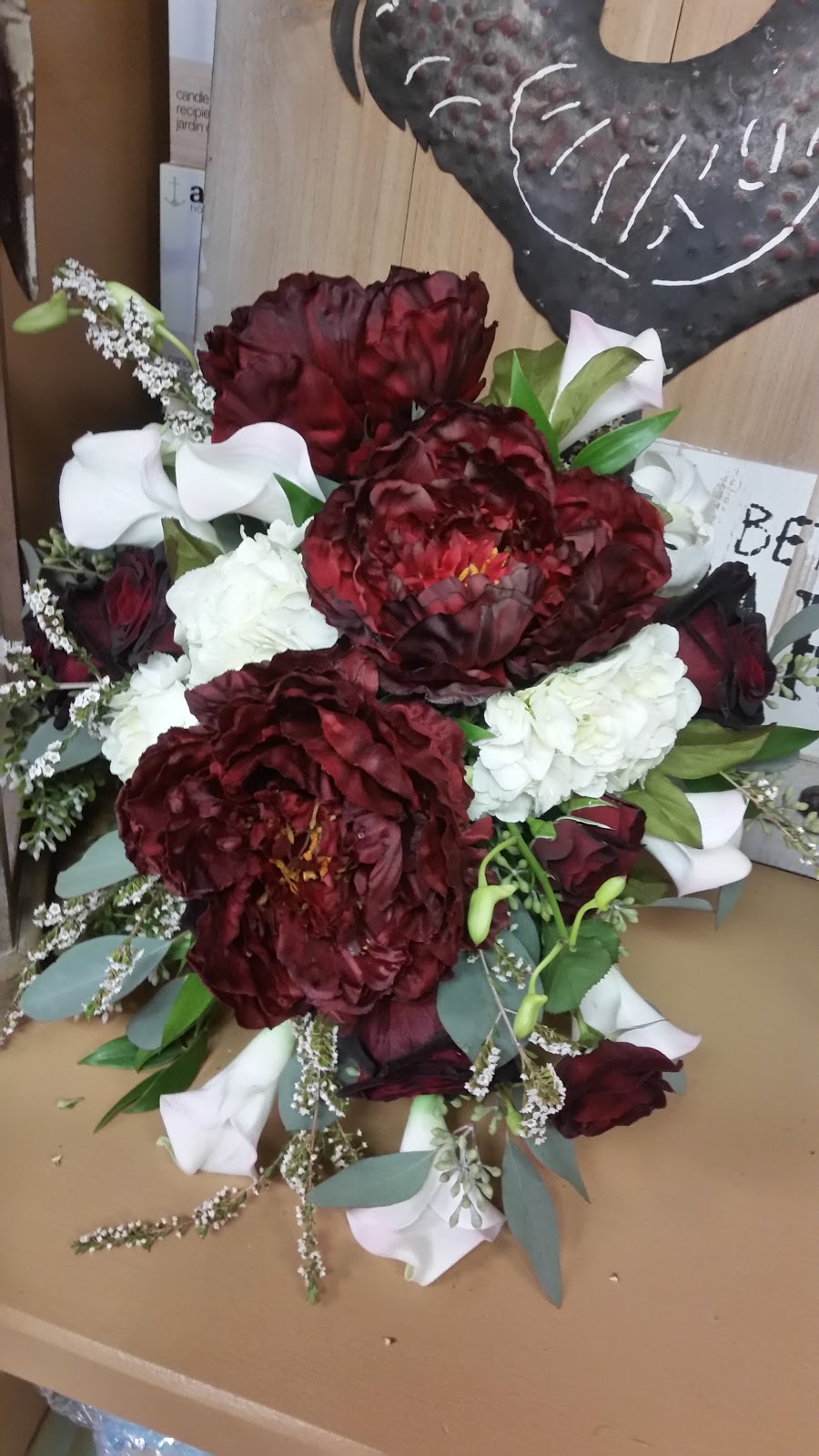 All Seasons Nursery And Flowers | 254 Margaret Ave, Wallaceburg, ON N8A 2A1, Canada | Phone: (519) 627-6086
