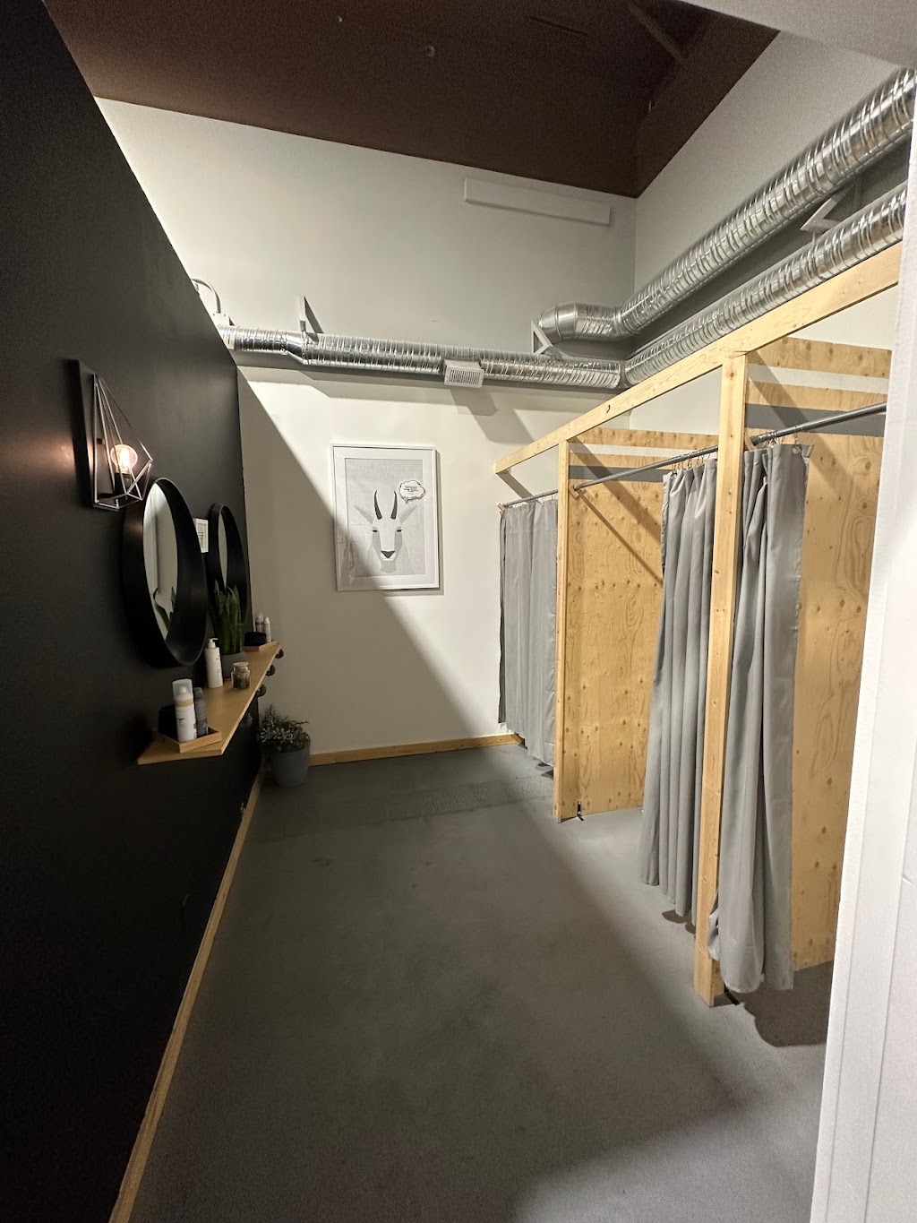 Iron Goat CrossFit | 417c 304 St, Kimberley, BC V1A 3H4, Canada | Phone: (250) 318-0672