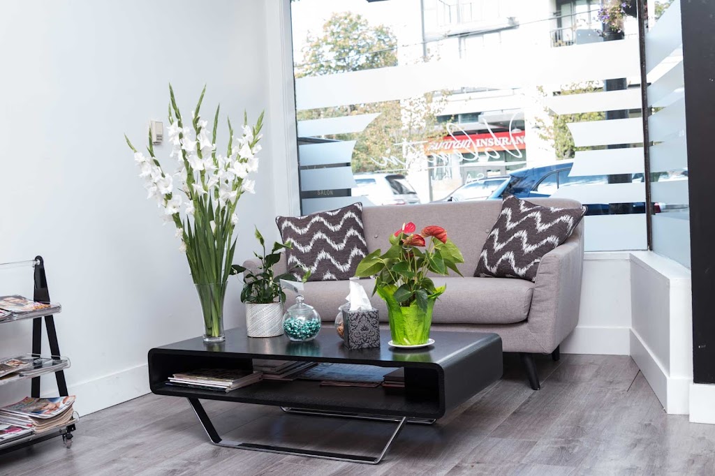 VY Valentin Salon | 4290 Dunbar St, Vancouver, BC V6S 2E9, Canada | Phone: (604) 732-3523