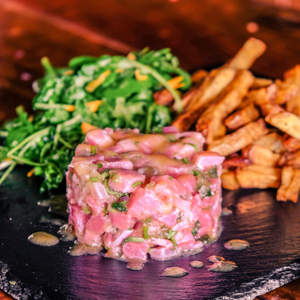 Le Jacks Barbecue | 9395 Boulevard Leduc, Brossard, QC J4Y 0A5, Canada | Phone: (833) 755-2257