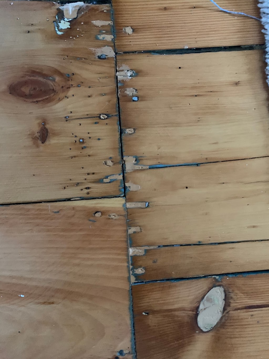 Lanark Hardwood Flooring | 635 River Dr, Lanark, ON K0G 1K0, Canada | Phone: (613) 278-0699