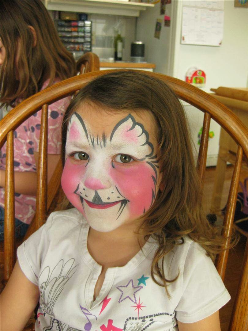 Terrrrrific Face Painting & Entertainment | 572 Sunmills Dr SE, Calgary, AB T2X 3B3, Canada | Phone: (403) 201-1767