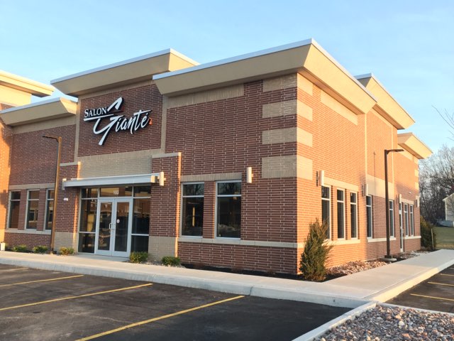 Salon Giante | 6043 Transit Rd, East Amherst, NY 14051, USA | Phone: (716) 599-1199