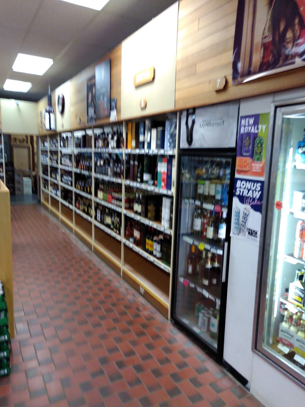 Taber Cold Beer & Liquor Store | 5335 47 Ave, Taber, AB T1G 1R4, Canada | Phone: (403) 223-2241