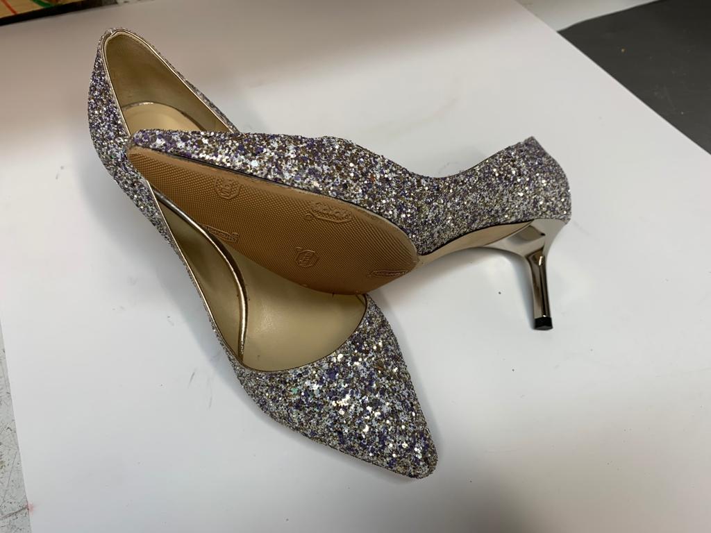 Quick Heel & Sole | 285 Geneva Street Located In: Fairview Mall, St. Catharines, ON L2N 2G1, Canada | Phone: (905) 646-9503