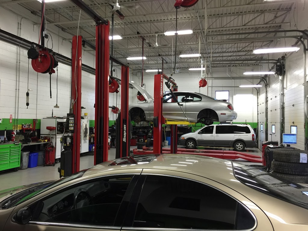 Vaughan Auto Service | 77 Highview Ave E, London, ON N6C 5G4, Canada | Phone: (519) 434-7798