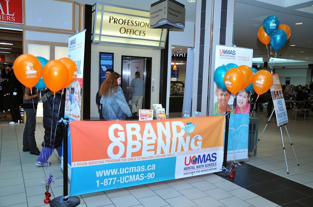 UCMAS Abacus/iMaths/OBotz-Robotics | 85 Ellesmere Rd, Scarborough, ON M1R 4B9, Canada | Phone: (647) 995-7157