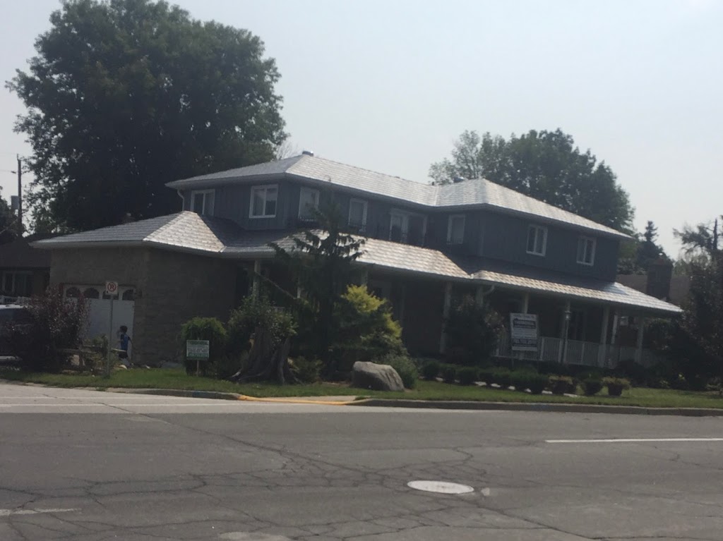 Thermoseal Metal Roofing Systems | 8633 10th Line, Barrie, ON L4M 4S4, Canada | Phone: (705) 733-2510