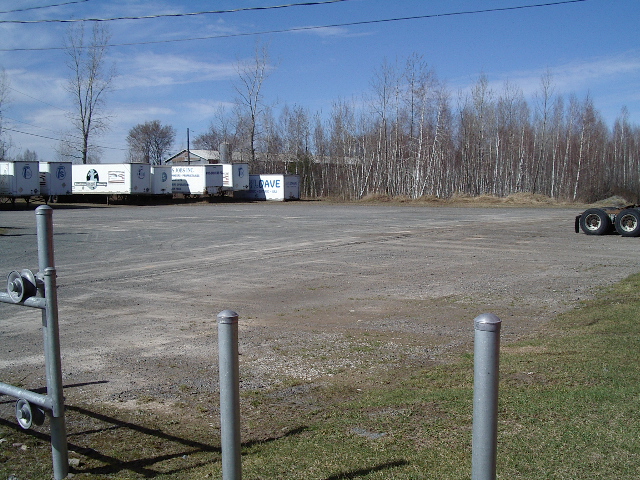 Transport Touchette Inc | 1192 Rue Dufferin CP 457, Granby, QC J2G 8E7, Canada | Phone: (450) 372-0189