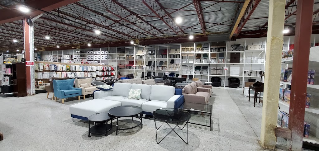 Hart | 990 Rue Papineau, Joliette, QC J6E 2L7, Canada | Phone: (450) 757-9030