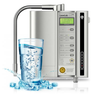 Kangen Water Wellness Centre (Markham) - Enagic Authorized Store | 290 Yorktech Dr #20, Markham, ON L6G 0A7, Canada | Phone: (647) 926-9838