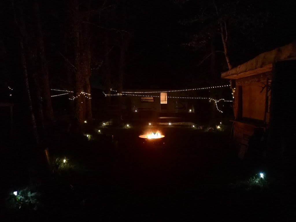 Riverwood Campground | 9G4G+3W, Glenwood, AB T0L 1Y0, Canada | Phone: (403) 626-3227