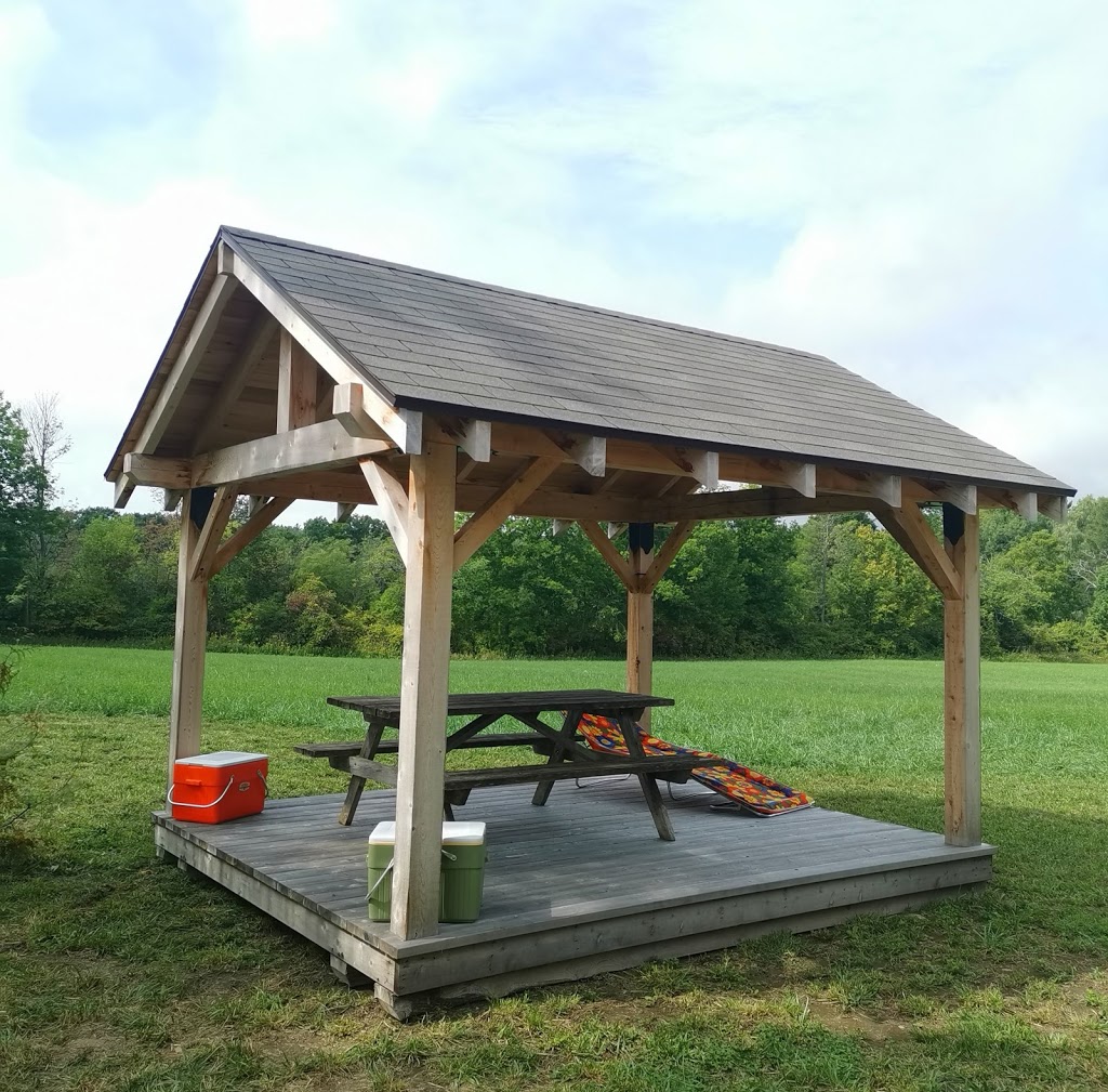 Brubacher Sheds | 10486 ON-62, Stirling, ON K0K 3E0, Canada | Phone: (613) 847-1187