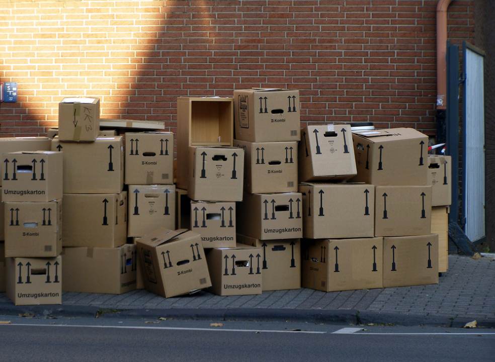 Entrepôt Therrian Warehouses - Sherbrooke | 290 Rue Corbeil, Sherbrooke, QC J1G 3H2, Canada | Phone: (819) 943-7276