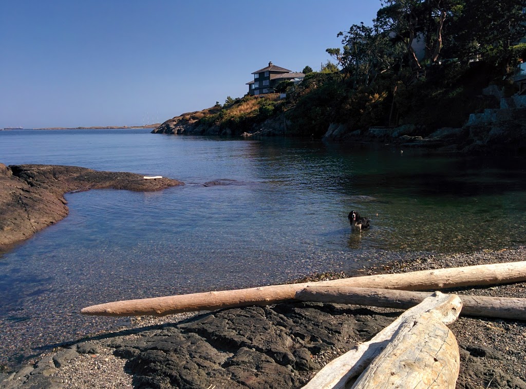 Walbran Park | 141 Denison Rd, Victoria, BC V8S 2K6, Canada