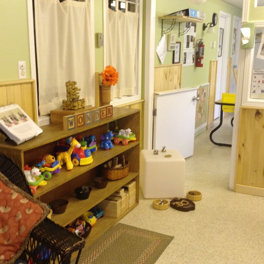 Kids R Kids Early Learning Centre | 18 Oland Crescent, Halifax, NS B3S 1C6, Canada | Phone: (902) 450-5437