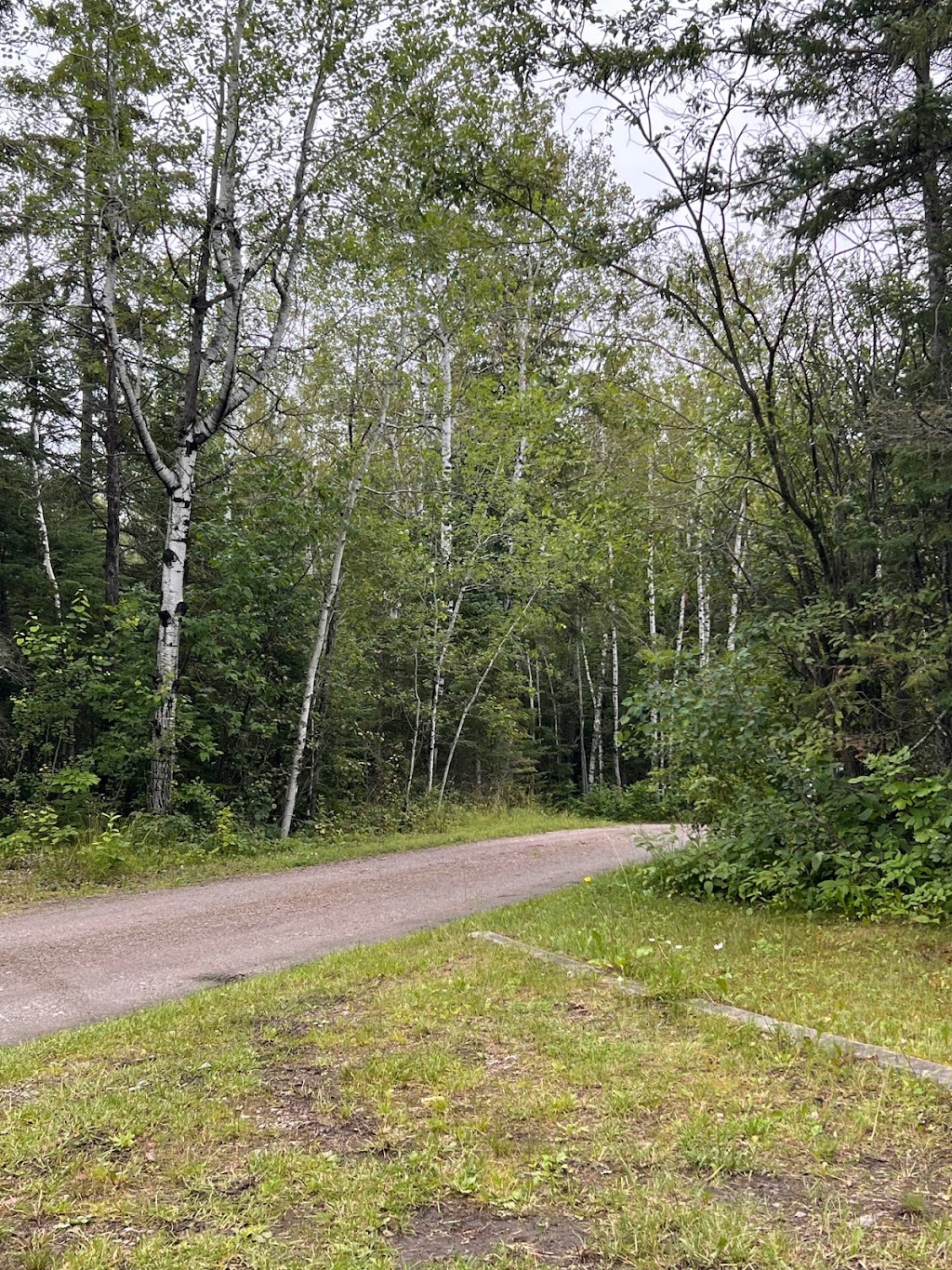 Opapiskaw Campground | Manitoba R0E 1N0, Canada | Phone: (204) 348-2562