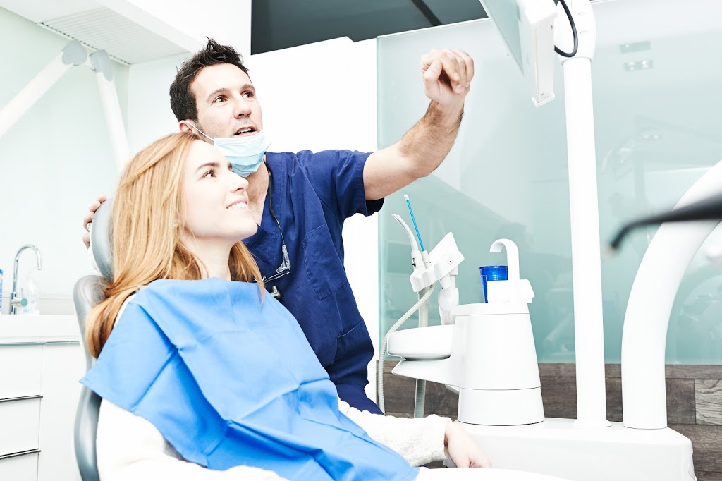 Dental Care007 | 19 Moran Rd, Scarborough, ON M1S 2H8, Canada | Phone: (647) 559-3970