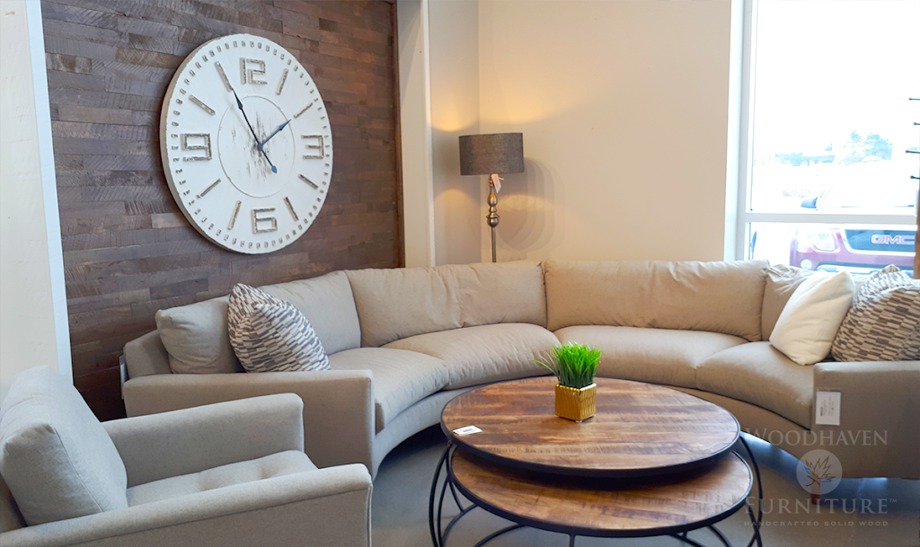 Woodhaven Furniture | 197 Hanlon Creek Boulevard, Guelph, ON N1C 1C1, Canada | Phone: (519) 829-2993