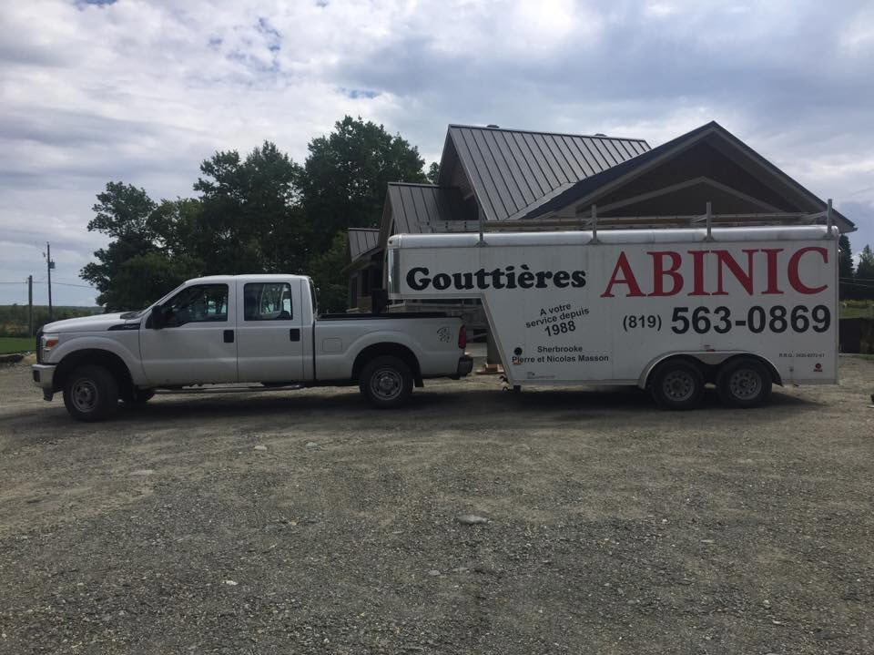 Abinic Rénovations Inc | 1860 12e Avenue N, Sherbrooke, QC J1E 4J6, Canada | Phone: (819) 563-0869