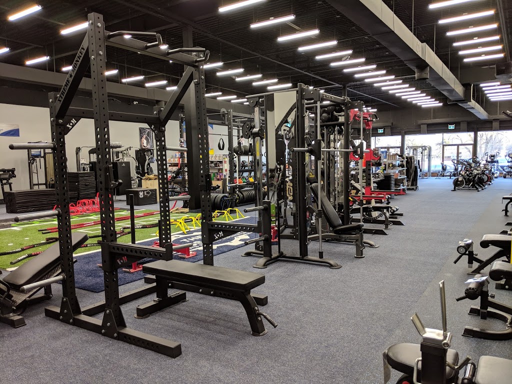 The Treadmill Factory | 2111 Dunwin Dr #8, Mississauga, ON L5L 3C1, Canada | Phone: (905) 828-9033