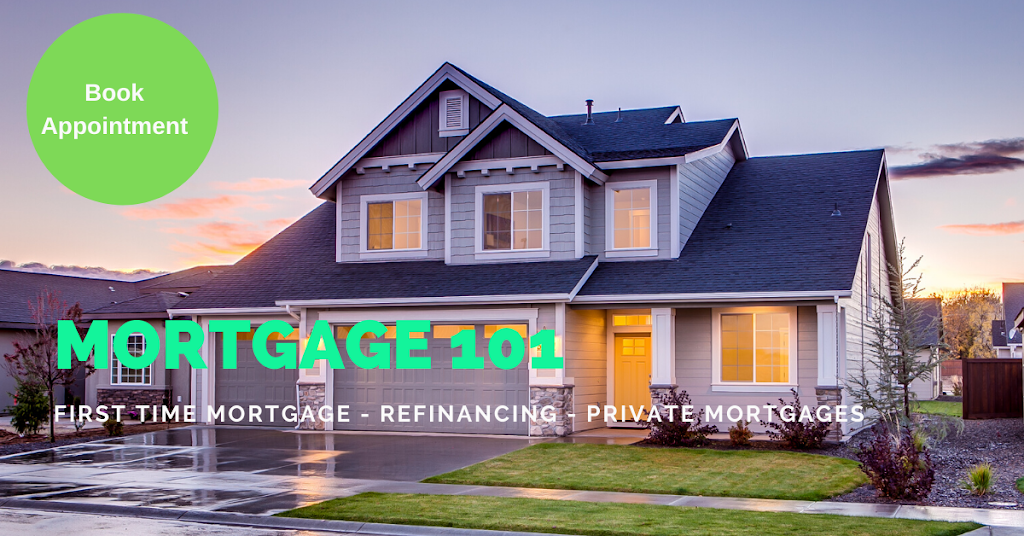 Hello Mortgage | 879 Cartref Ave, Oshawa, ON L1J 7N3, Canada | Phone: (647) 383-8098