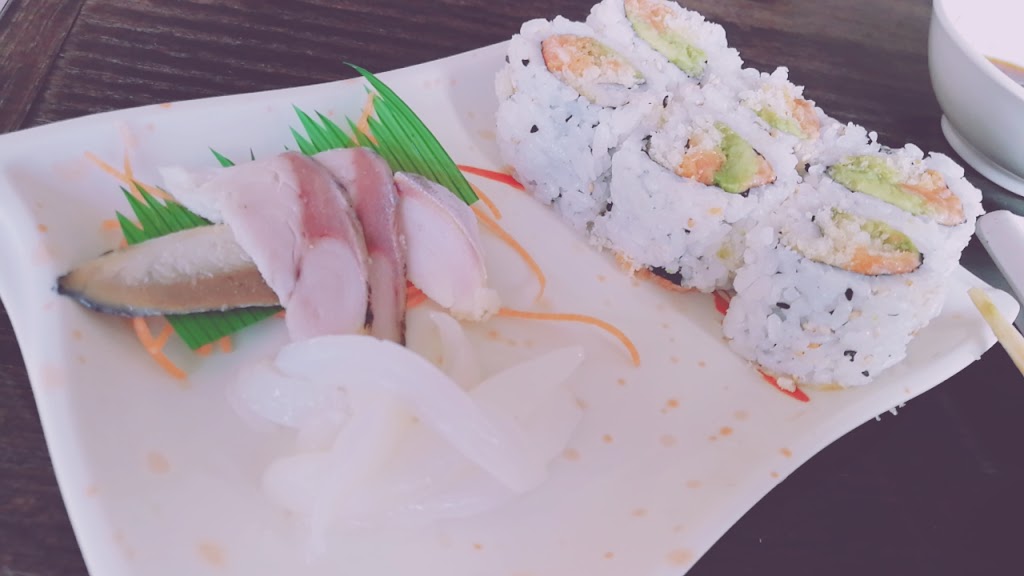 Sakana Sushi | 2 Massey St #3, Angus, ON L0M 1B0, Canada | Phone: (705) 424-9988