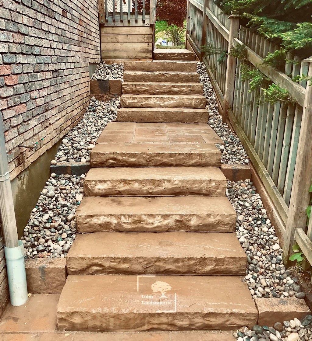 Lobo Landscape Ltd | 16 Garden Ave, Delaware, ON N0L 1E0, Canada | Phone: (519) 666-0296