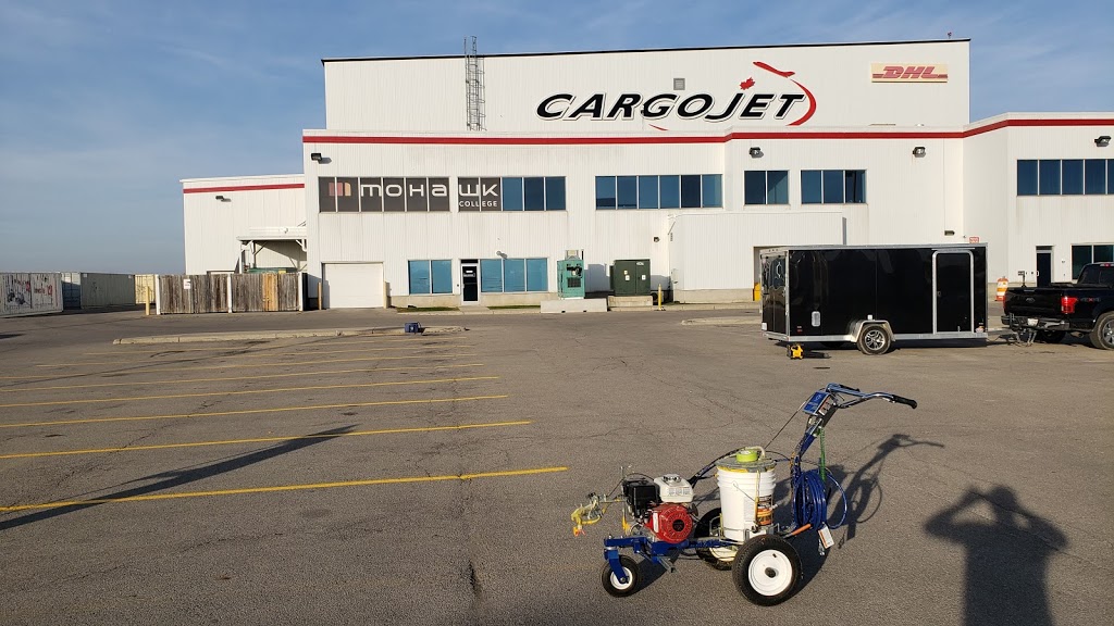 Paint beyond colours Corp. | 395 Second Rd E, Stoney Creek, ON L8J 2X9, Canada | Phone: (905) 923-7472